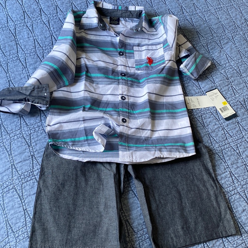 Us polo